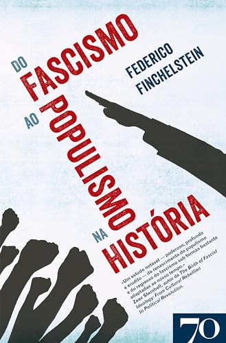Do fascismo ao populismo na história