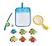 Kidoozie Splish N Splash Bathtime Fishing Small