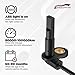 SPEEDWOW 1PC ALS2408 ABS Wheel Speed Sensor Compatible with 2011-2014 Chrysler 200, 2007-2010 Chrysler Sebring, 2009-2020 Dodge Journey, 2008-2014 Dodge Avenger