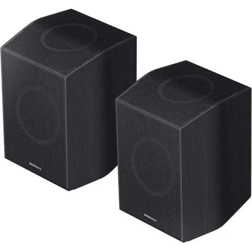 Samsung HWQ930D - vue 4