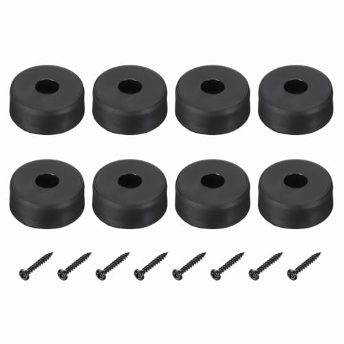 Pieds anti-vibrations pour haut-parleur et amplificateur HiFi