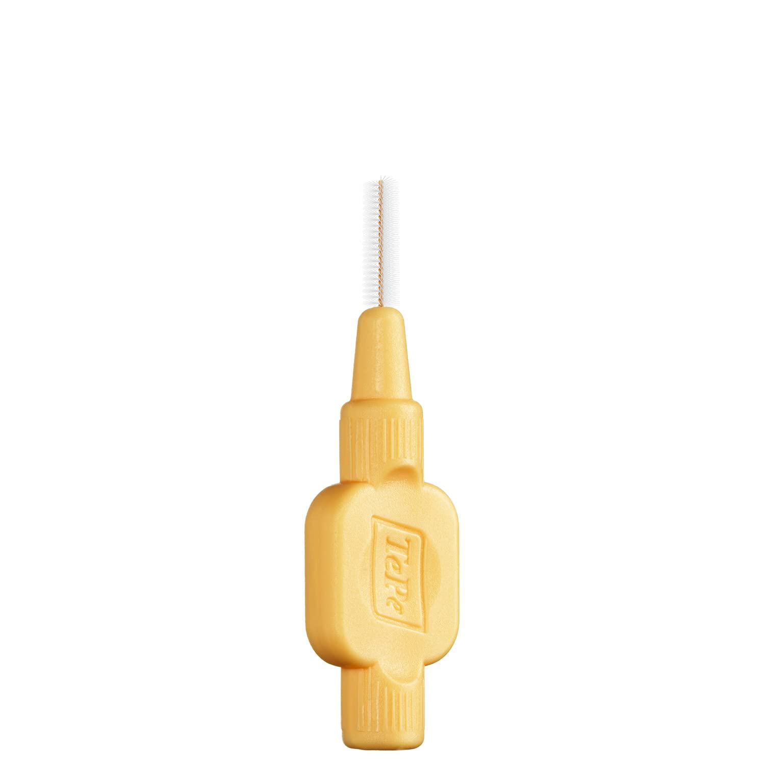 TEPE Blister X-Soft 0.45 mm - TURUNCU Diş Arayüz Fırçası (1x 6 Adet) (2 paketi)