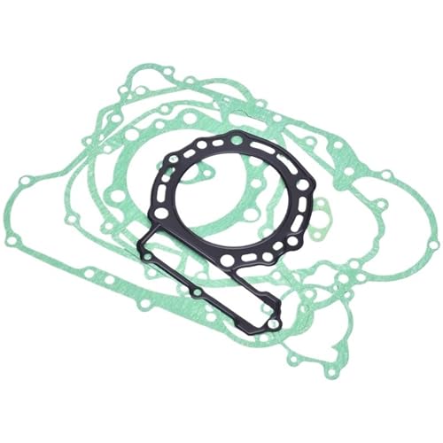 Joint de culasse moto 650cc haute étanchéité compatible KLR650