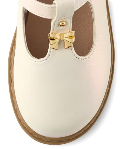 Image of Gymboree Girls and Toddler Dressy Ballet Flat