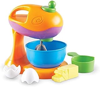 Learning Resources New Sprouts Mix it!, 6 Pieces