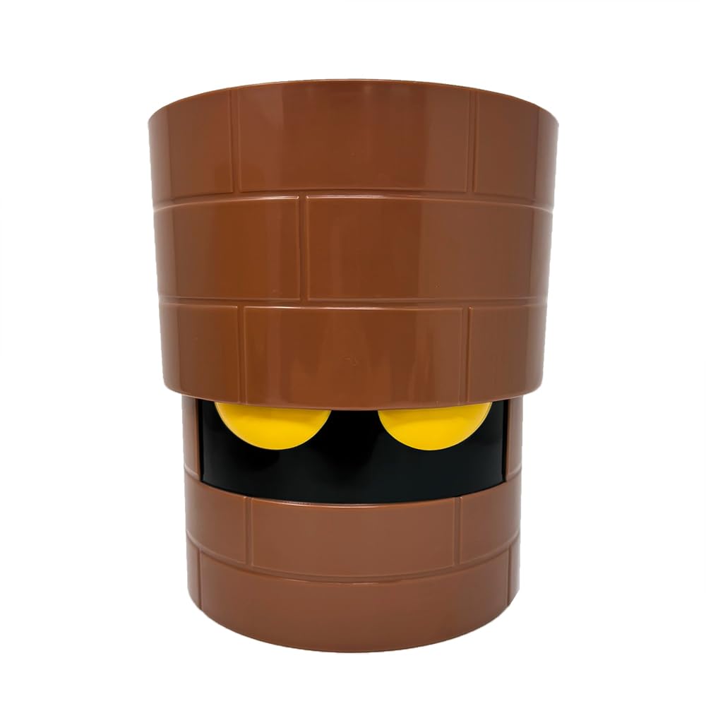 Amazon.co.jp: ドラゴン'クエスト AM 収納ボックス ゴーレム&ゴールド