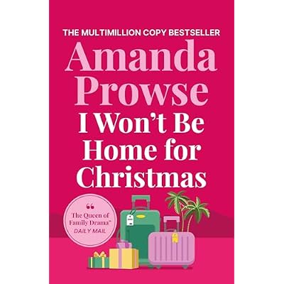 I Won't Be Home for Christmas