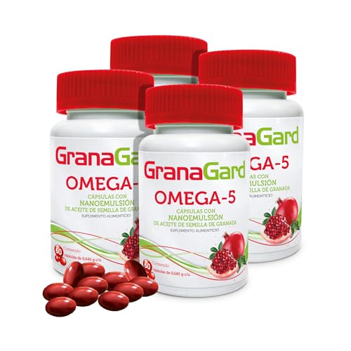 granagard omega 5 costco Marca GranaGard