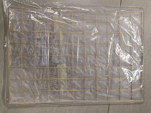 GBYAN Grid Wall Panel Wire Wire Foto appesa