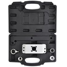 0B2 0B5 6-Speed 7-Speed Dual Clutch Transmission Removal Installer Tool, Dual Clutch Transmission Sensor Module Remover kit Compatible with Audi A4 A5 A7 Q5 T40217 T40228