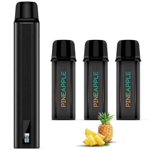 ARASHI �d�q�^�o�R VAPE �X�^�[�^�[�L�b�g 15000��z�� �J�[�g���b�W �|�b�h 5���� LED�f�B�X�v���C���� �c�ʕ\�� �g���̂� �J�[�g���b�W�����\ �����^�ѕ֗� �։��O�b�Y �j�R�`��0 �^�[��0 IM4�^ �{�́i�u���b�N�j+�p�C�i�b�v��