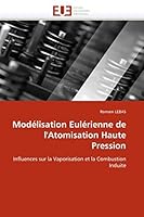 Moda(c)Lisation Eula(c)Rienne de L''Atomisation Haute Pression 6131544166 Book Cover