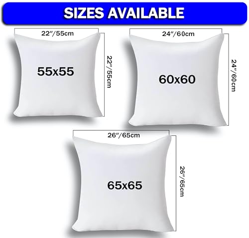 Almohadas, Home Imagen adicional