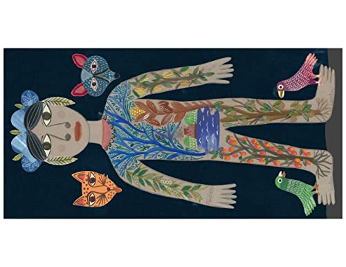 Popol Vuh: A Retelling #TOP4