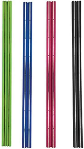 16 in. Magrail TL Tool Organization System Green