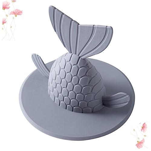 Siphon de sol et couverture d'évier pour une maison sans odeurs