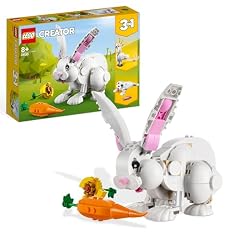 Lego Tiere