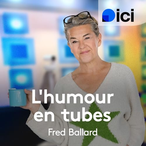 『L'humour en tubes』のカバーアート