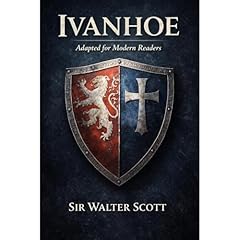 Ivanhoe Audiobook By Walter Scott cover art