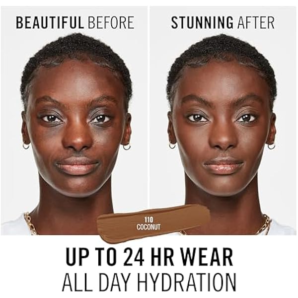 Rimmel London Lasting Finish Multi-Tasker Concealer — жидкий консилер, оттенок 110 Coconut, 10 мл