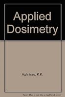 Applied Dosimetry 0592049000 Book Cover