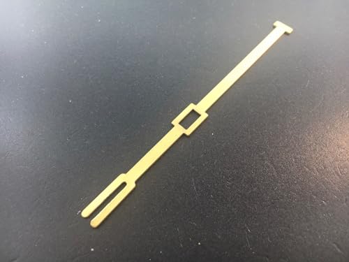 Tools and Replacement for Clock. Vienna Regulator Pendulum Leader Hanger