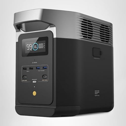 Up to 47% off Portable Power Stations & Solar Panels