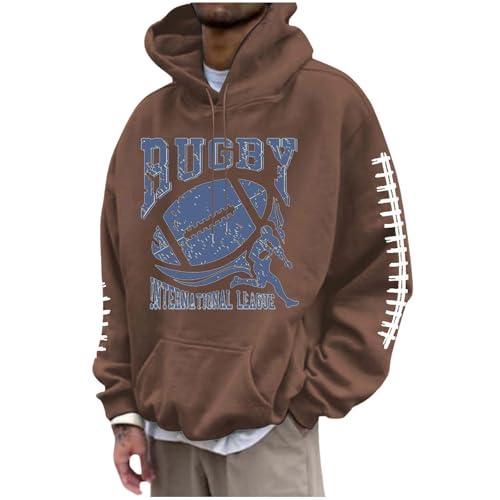 Sweat zippé homme grande taille pull hiver sweat-shirt ado