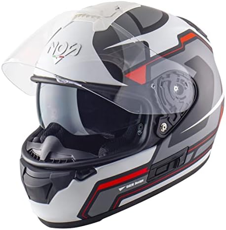 Helm NOS NS-7F
