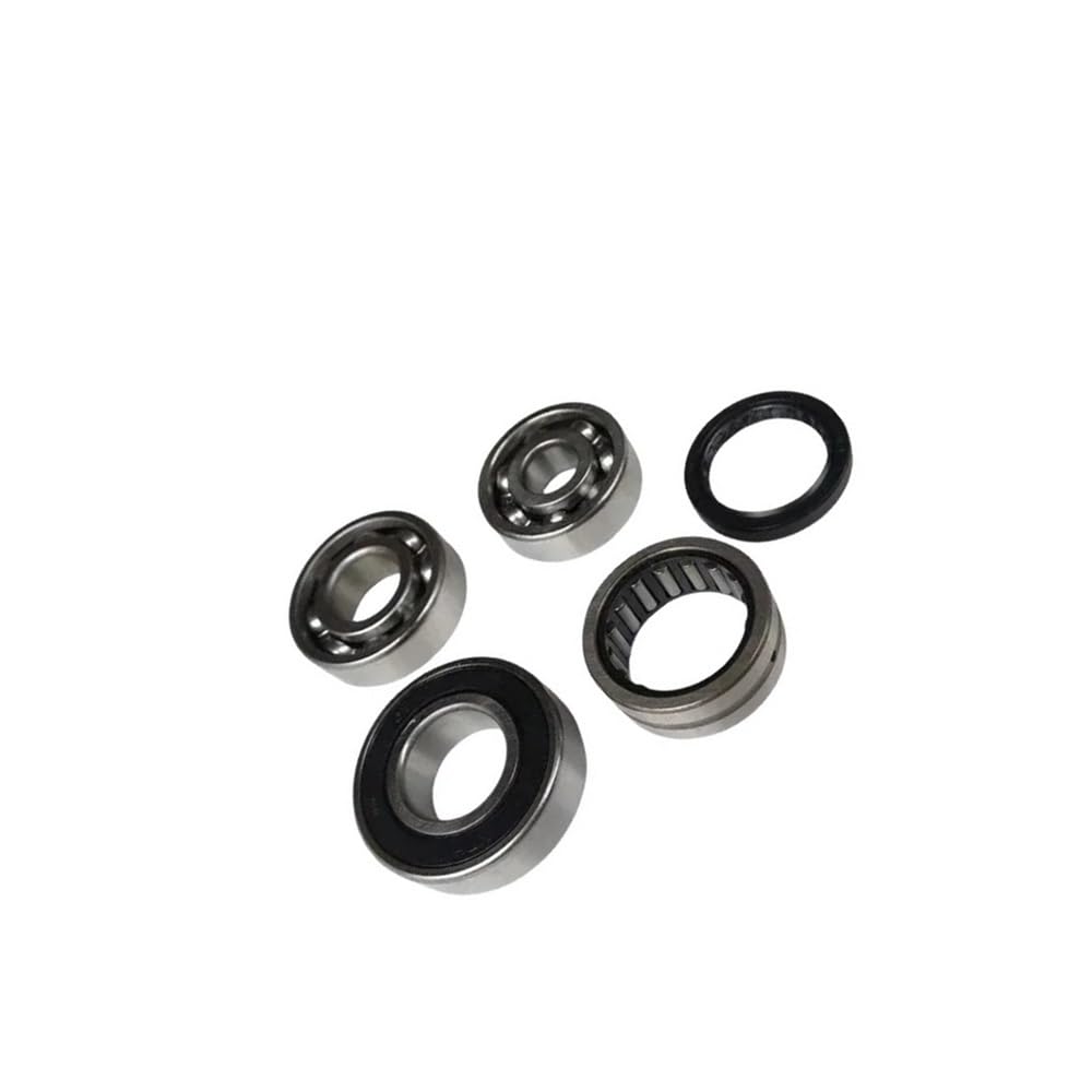 Joint de boîte de vitesses GY6 150 200CC pour quad et karting - 7