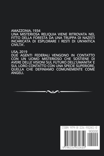 Il mistero delle tre pietre