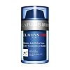 Clarins, Men Baume Anti-Rides Yeux 20 Ml, Oogcontour Balsem, Veelkleurig, U, Man