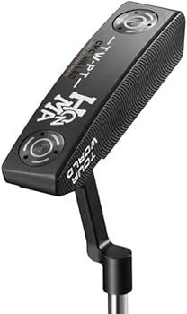 Amazon | HONMA(ホンマ) TWPT-P ツアーワールドパター ゴルフ パター