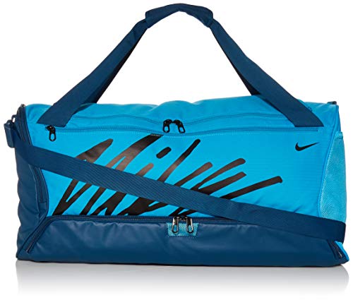 Brand: Nike Nike Training Duffel Borsone Blu Sport CT6140-446