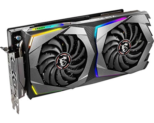 Amazon | MSI GeForce RTX 2070 GAMING Z 8G グラフィック