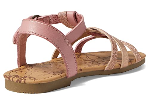 Image of Blowfish Malibu Girl's Sabini-T (Toddler /Little Kid)