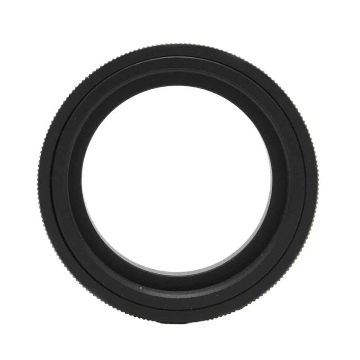 Anillo adaptador M48x0.75 para acoplar cámaras a telescopios con precisión 7