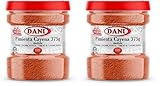 Dani - Cayena molida 380 gr. (Paquete de 2)