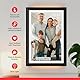 32GB Digitaler Bilderrahmen Mit LED-Licht FRAMEO 10,1 Zoll WiFi, 1280 x 800 HD IPS LCD-Touchscreen Automatische Drehung 32 GB Speicher Teilen Sie Momente Sofort über Die Frameo-App Von überall