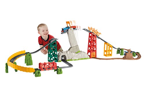 Thomas & Friends TrackMaster, Avalanche Escape Set