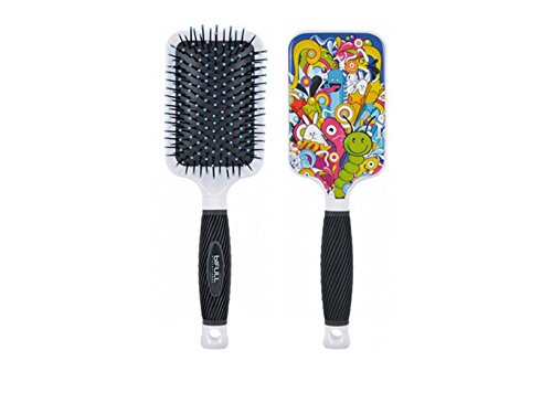 BIFULL CEPILLO RAQUETA WORMS