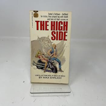 Paperback The High Side Book