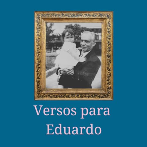 Versos Para Eduardo cover art
