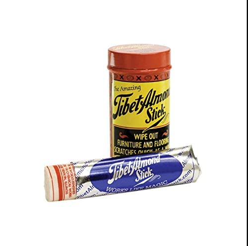 Tibet Almond Stick Scratch Remover Most Amazing Wooden Surface Stain Remover And Give Perfect New Look To Wood Products #TOP2