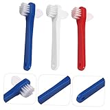 Zoom IMG-2 lolippyy spazzolini per dentiere 3