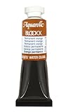 Blockx Watercolour (Acuarela): 15ml. Naranja Permanente