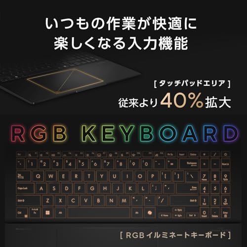 ASUS Vivobook S 16 M5606KA-AI7245W の商品画像 4