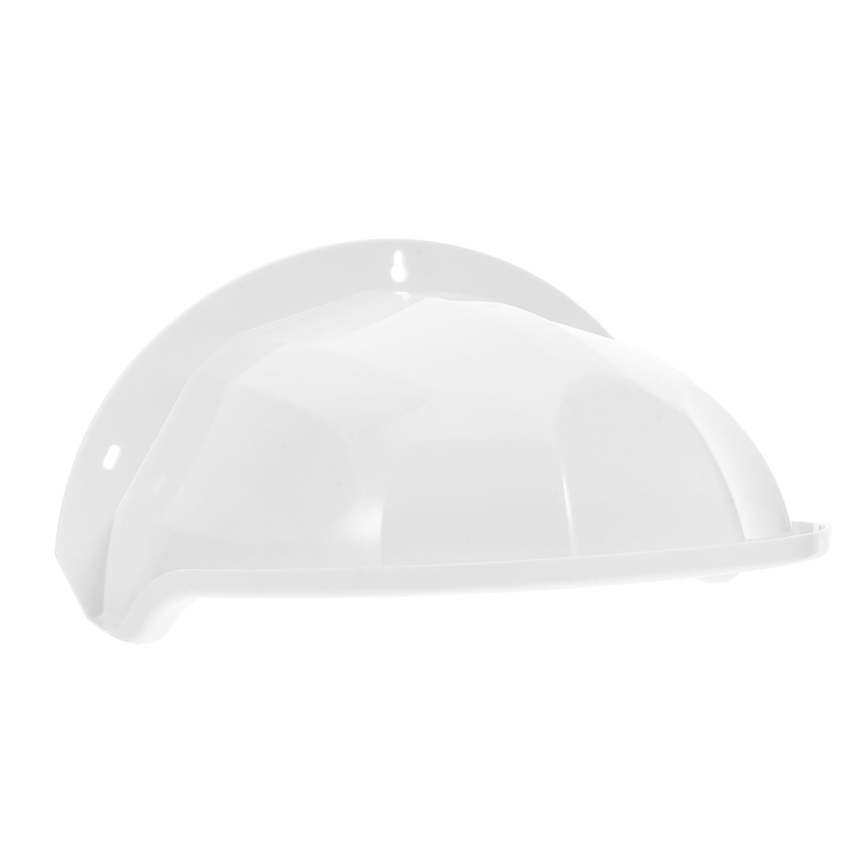 Protector de cámara exterior ABS que resiste lluvia con ventana amplia 8