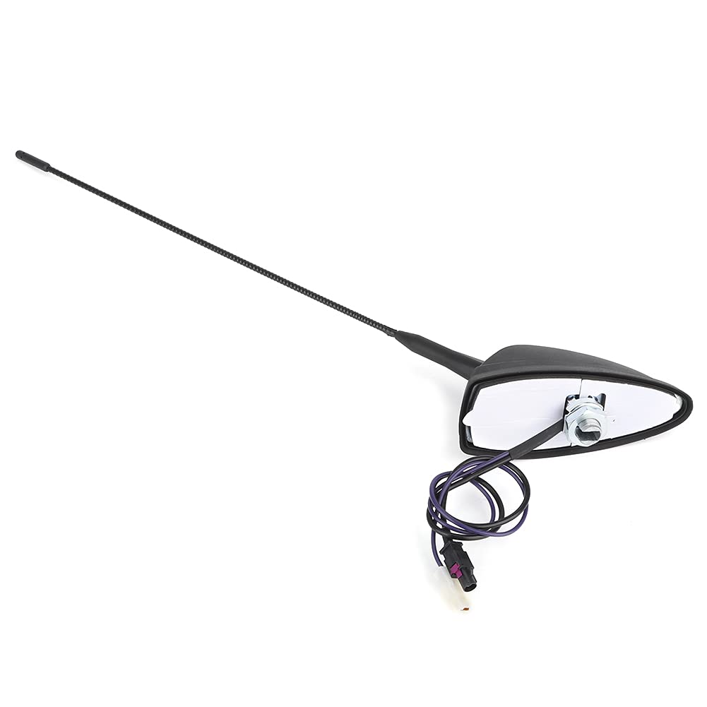 A9068200475 Antenne Montée sur Le Toit de L'antenne de L'autoradio pour Sprinter W906 2006-2017 Autoradio antenne Remplacement d’antenne