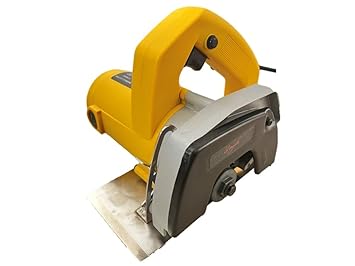 Zebra Premium Tools Royale 1200W Z-CM4SA 4 Inch Marble/Tile/Wood Cutter 12000RPM